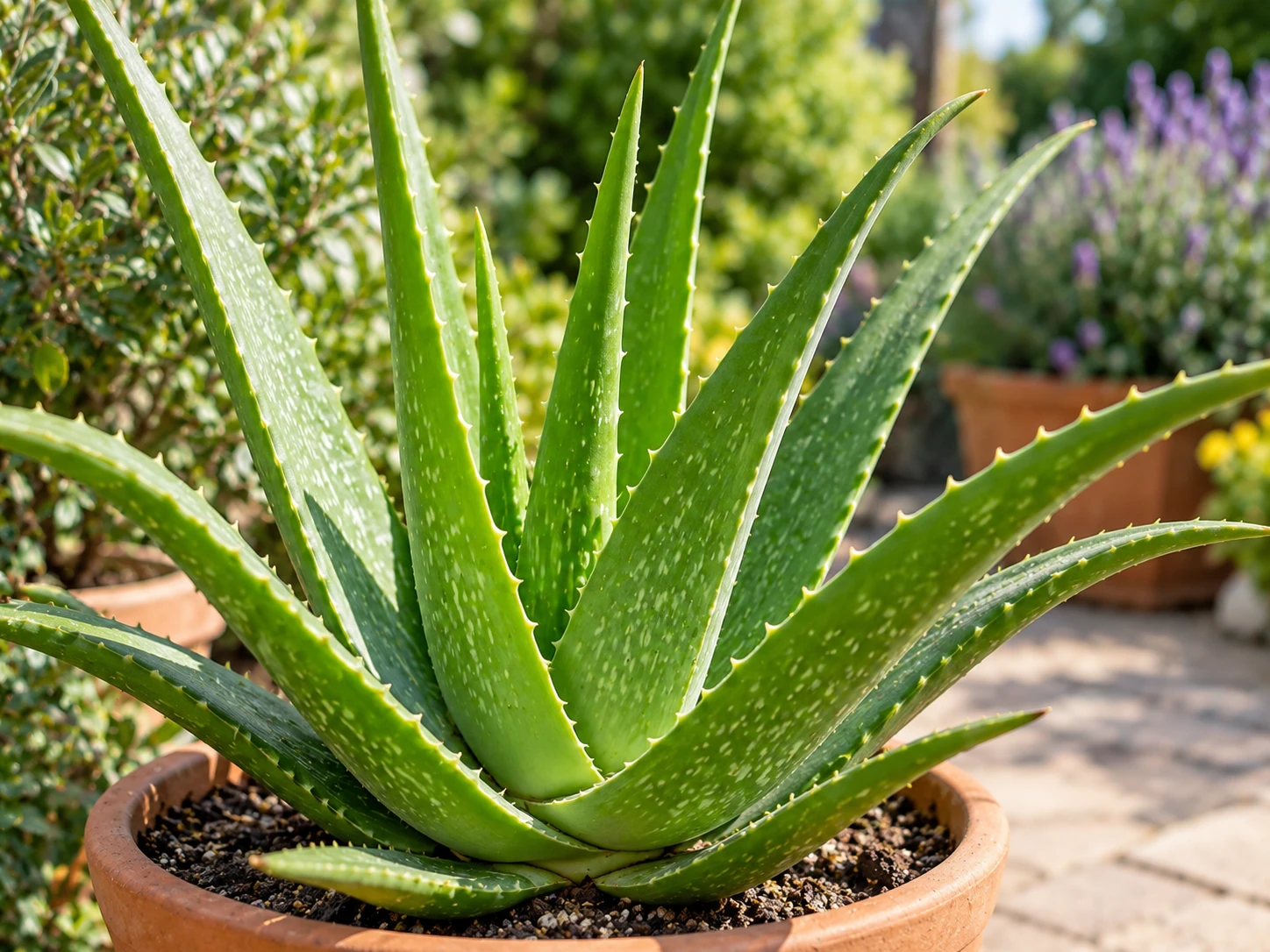 Aloe vera